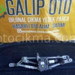 Fiat Tipo 2 Silecek Motoru hatasız orjinal çıkma