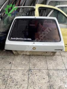 Fiat tipo arka Bağaj kapağı çıkma orijinal