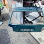 Fiat tipo arka bagaj kapağı çıkma orijinal