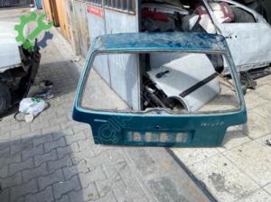 Fiat tipo arka bagaj kapağı çıkma orijinal