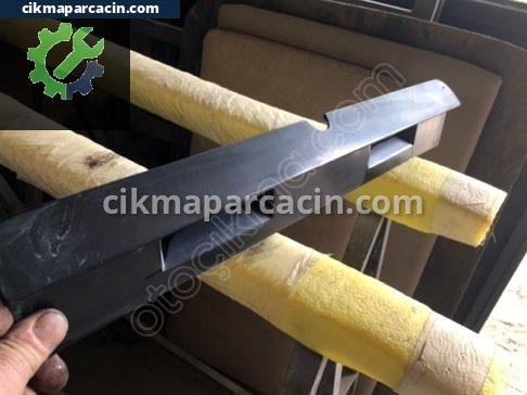 Fiat Tipo Arka Bagaj çıkma parça