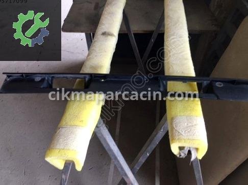 Fiat Tipo Arka Bagaj çıkma parça