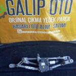 Fiat Tipo Cam Motoru Hatasız Orjinal Çıkma