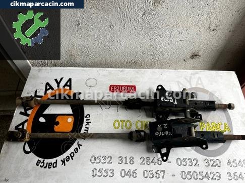 Fiat Tipo Direksiyon Kolon Kilidi çıkma parça