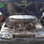 1997 Fiat Tipo Motor Komple Çıkma Parça Ankara