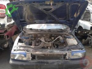 Fiat tipo empi 1.6 motor