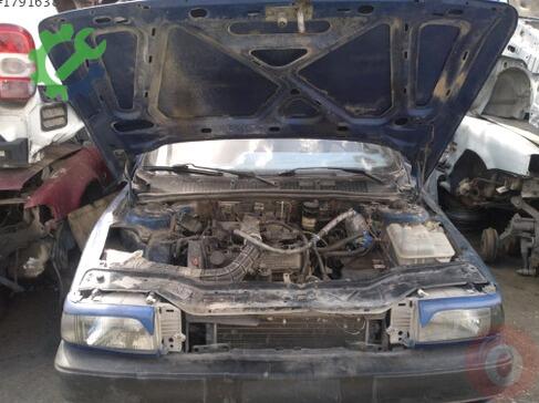 Fiat Tipo Motor Komple çıkma parça