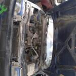 1997 Fiat Tipo Motor Komple Çıkma Parça Ankara