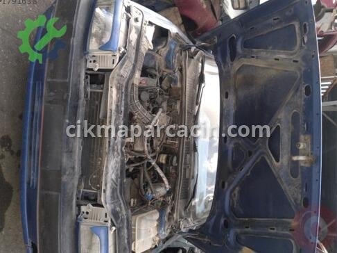 Fiat Tipo Motor Komple çıkma parça