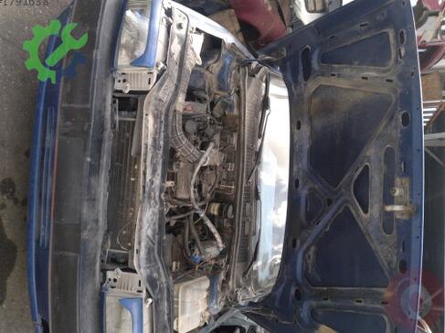 Fiat Tipo Motor Komple çıkma parça