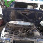1997 Fiat Tipo Motor Komple Çıkma Parça Ankara