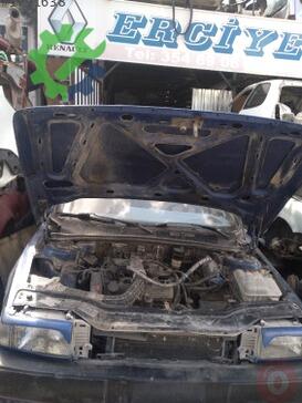 Fiat Tipo Motor Komple çıkma parça
