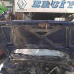 1997 Fiat Tipo Motor Komple Çıkma Parça Ankara