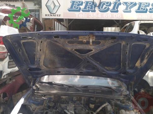Fiat Tipo Motor Komple çıkma parça