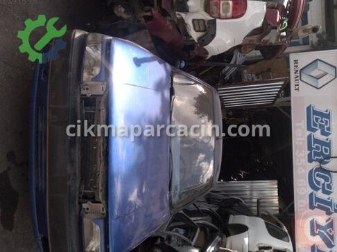 Fiat Tipo Motor Komple çıkma parça