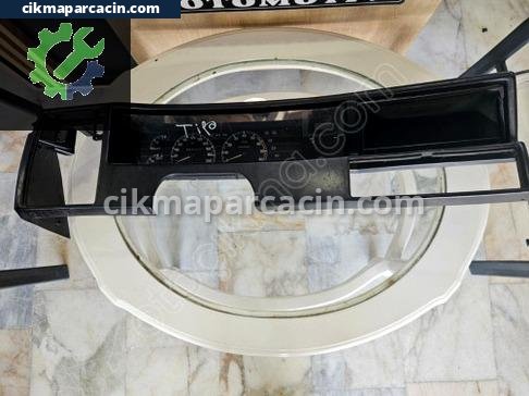 Fiat Tipo Gösterge Paneli çıkma parça