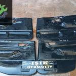 Fiat tipo kapı döşeme takımı çıkma orjinal sökme