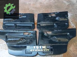 Fiat tipo kapı döşeme takımı çıkma orjinal sökme