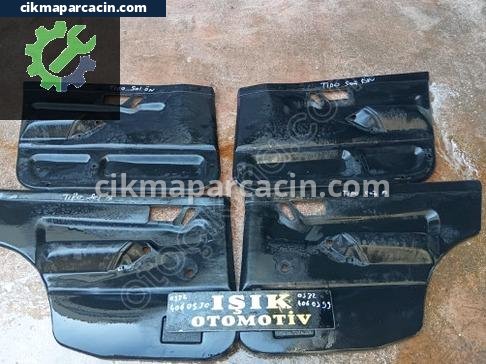 Fiat Tipo Kapı Döşemesi çıkma parça