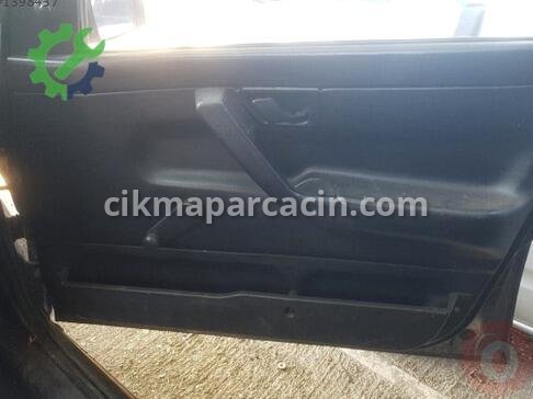 Fiat Tipo Kapı Döşemesi çıkma parça