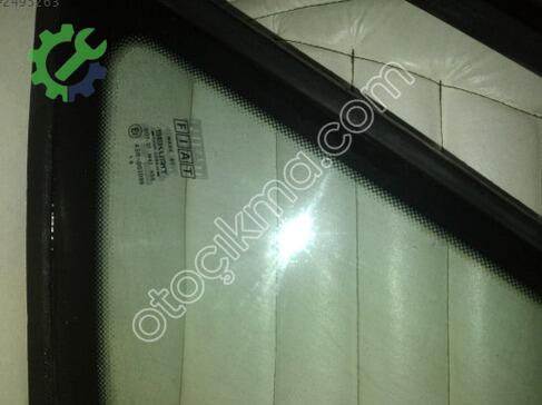 Fiat Tipo Kelebek Camı çıkma parça