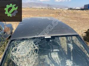 Fiat Tipo Kesme Tavan Hatasız Orijinal Çıkma