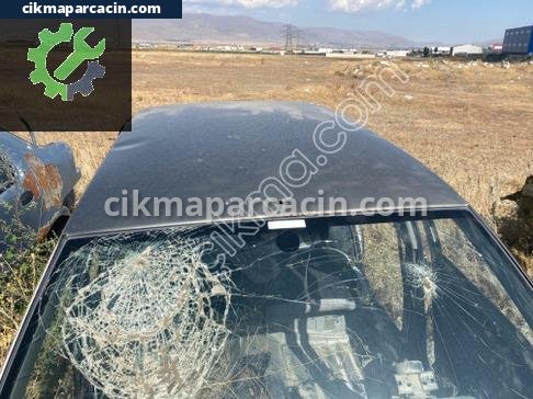 Fiat Tipo Kesme Tavan Sacı çıkma parça