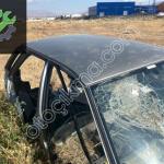 Fiat Tipo Kesme Tavan Hatasız Orijinal Çıkma