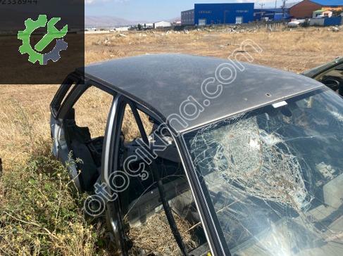 Fiat Tipo Kesme Tavan Sacı çıkma parça