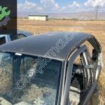 Fiat Tipo Kesme Tavan Hatasız Orijinal Çıkma