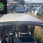 Fiat Tipo Kesme Tavan Hatasız Orijinal Çıkma