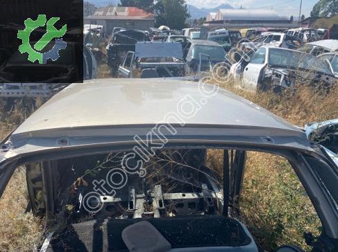 Fiat Tipo Kesme Tavan Sacı çıkma parça