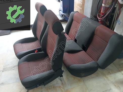 Fiat Tipo Koltuk çıkma parça