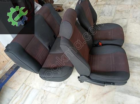 Fiat Tipo Koltuk çıkma parça