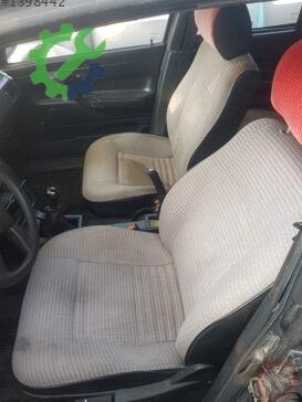 Fiat Tipo Koltuk çıkma parça
