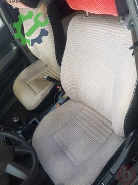 Fiat Tipo Koltuk çıkma parça