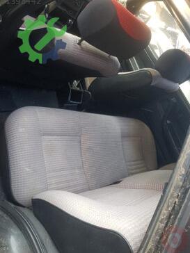 Fiat Tipo Koltuk çıkma parça