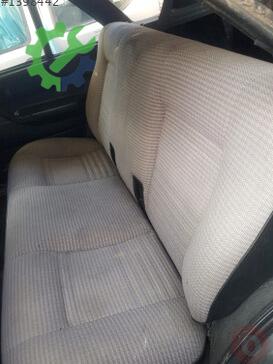 Fiat Tipo Koltuk çıkma parça