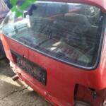 FİAT TİPO KOMPLE BAKAJ KAPAĞI