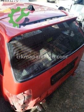 Fiat Tipo Bagaj Kapağı çıkma parça