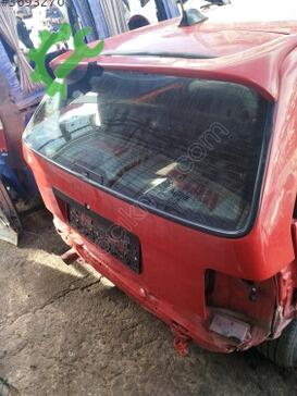 Fiat Tipo Bagaj Kapağı çıkma parça