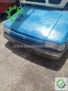 Fiat Tipo Komple Ön çıkma parça