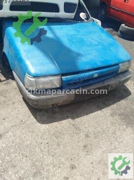 Fiat Tipo Komple Ön çıkma parça