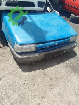 Fiat Tipo Komple Ön çıkma parça
