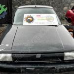 Fiat Tipo Komple ön Set Kaput Panel Far Çamurluk Çıkma
