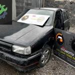 Fiat Tipo Komple ön Set Kaput Panel Far Çamurluk Çıkma