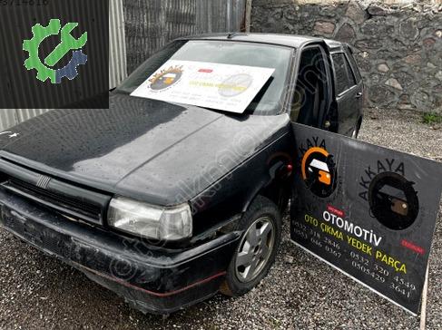 Fiat Tipo Komple Ön çıkma parça