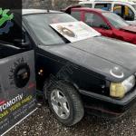 Fiat Tipo Komple ön Set Kaput Panel Far Çamurluk Çıkma