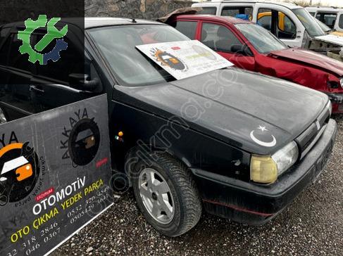 Fiat Tipo Komple Ön çıkma parça