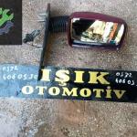 Fiat tipo manuel sağ ayna çıkma orjinal sökme